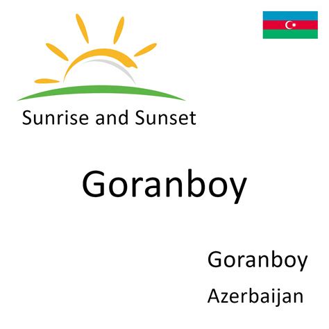 pin Goranboy